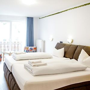 Deluxe Zimmer